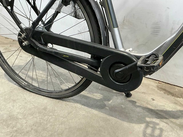 Sparta f8-e elektrische damesfiets - afbeelding 5 van  9