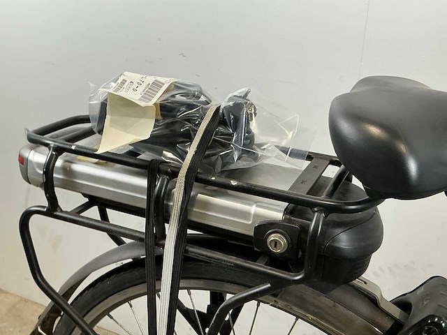 Sparta f8-e elektrische damesfiets - afbeelding 6 van  9