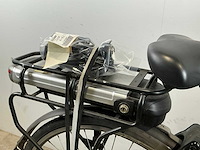 Sparta f8-e elektrische damesfiets - afbeelding 6 van  9