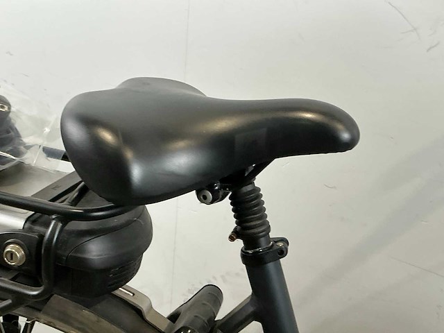 Sparta f8-e elektrische damesfiets - afbeelding 7 van  9