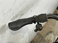 Sparta f8-e elektrische damesfiets - afbeelding 8 van  9