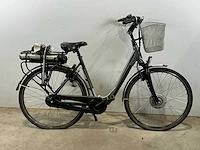 Sparta f8-e elektrische damesfiets