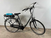 Sparta f8e elektrische dames fiets