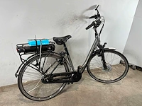 Sparta f8e elektrische dames fiets - afbeelding 2 van  7
