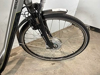 Sparta f8e elektrische dames fiets - afbeelding 3 van  7