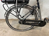 Sparta f8e elektrische dames fiets - afbeelding 4 van  7