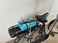 Sparta f8e elektrische dames fiets - afbeelding 5 van  7
