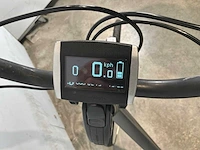 Sparta f8e elektrische dames fiets - afbeelding 7 van  7