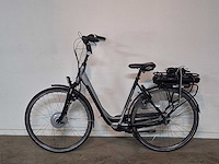 Sparta f8e elektrische damesfiets dames fiets