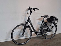Sparta f8e elektrische damesfiets dames fiets - afbeelding 2 van  7