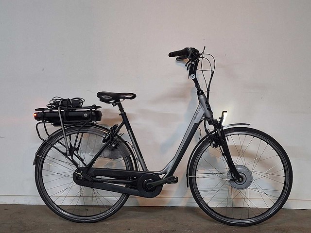 Sparta f8e elektrische damesfiets dames fiets - afbeelding 4 van  7