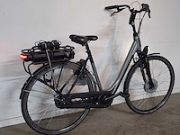 Sparta f8e elektrische damesfiets dames fiets - afbeelding 6 van  7