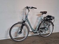 Sparta f8e elektrische damesfiets dames fiets - afbeelding 2 van  7