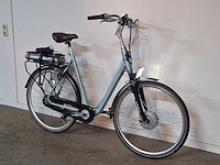 Sparta f8e elektrische damesfiets dames fiets - afbeelding 5 van  7