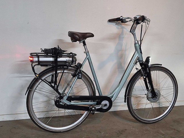Sparta f8e elektrische damesfiets dames fiets - afbeelding 6 van  7
