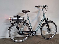 Sparta f8e elektrische damesfiets dames fiets - afbeelding 6 van  7