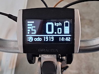Sparta f8e elektrische damesfiets dames fiets - afbeelding 7 van  7