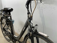Sparta f8e elektrische damesfiets - afbeelding 2 van  10