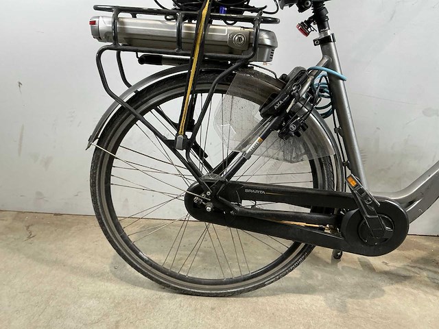 Sparta f8e elektrische damesfiets - afbeelding 4 van  10