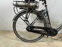 Sparta f8e elektrische damesfiets - afbeelding 4 van  10