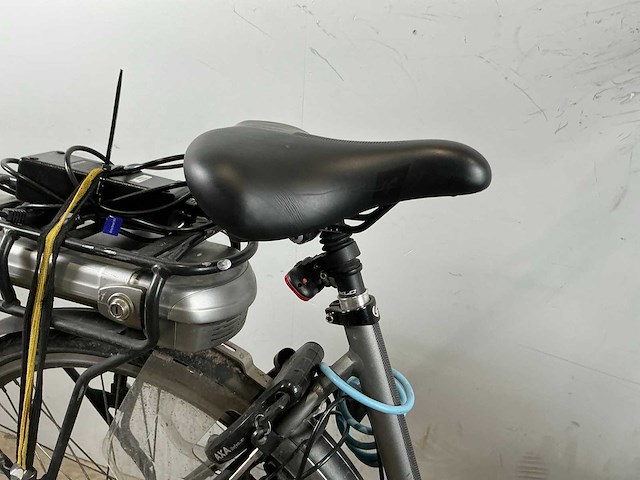 Sparta f8e elektrische damesfiets - afbeelding 6 van  10