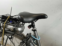 Sparta f8e elektrische damesfiets - afbeelding 6 van  10
