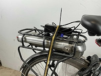 Sparta f8e elektrische damesfiets - afbeelding 7 van  10