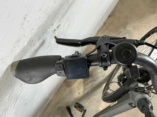Sparta f8e elektrische damesfiets - afbeelding 8 van  10