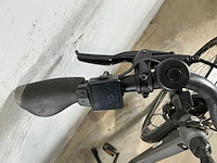 Sparta f8e elektrische damesfiets - afbeelding 8 van  10