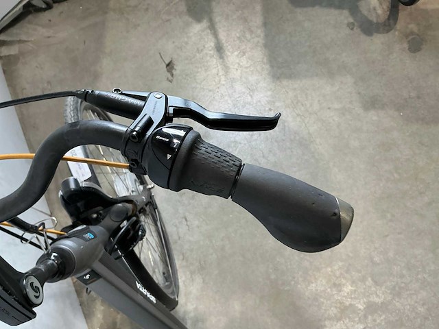 Sparta f8e elektrische damesfiets - afbeelding 9 van  10
