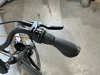 Sparta f8e elektrische damesfiets - afbeelding 9 van  10
