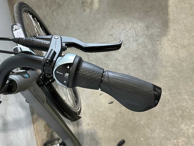 Sparta f8e elektrische damesfiets - afbeelding 2 van  12