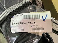 Sparta f8e elektrische damesfiets - afbeelding 4 van  12