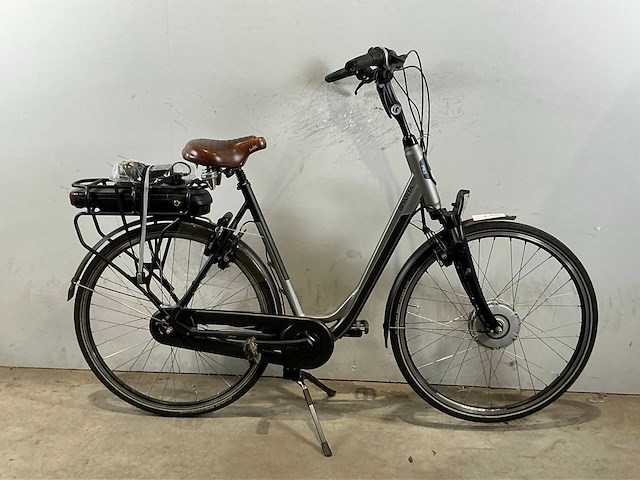 Sparta f8e elektrische damesfiets - afbeelding 1 van  12