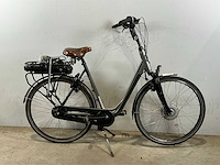 Sparta f8e elektrische damesfiets