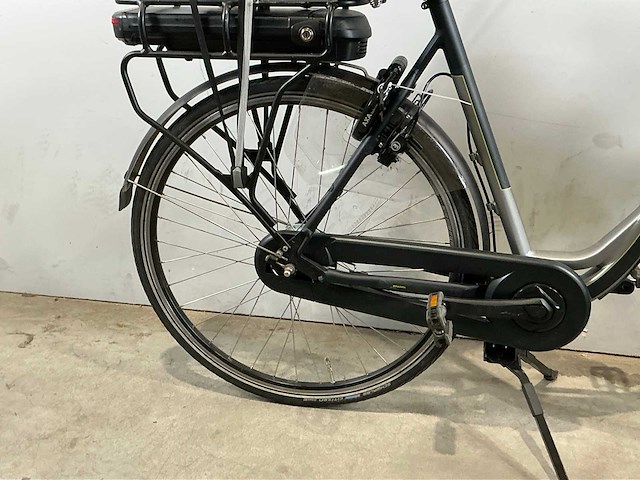 Sparta f8e elektrische damesfiets - afbeelding 6 van  12