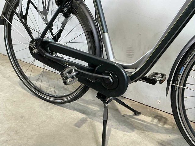 Sparta f8e elektrische damesfiets - afbeelding 7 van  12