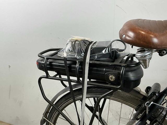 Sparta f8e elektrische damesfiets - afbeelding 8 van  12