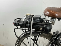 Sparta f8e elektrische damesfiets - afbeelding 8 van  12