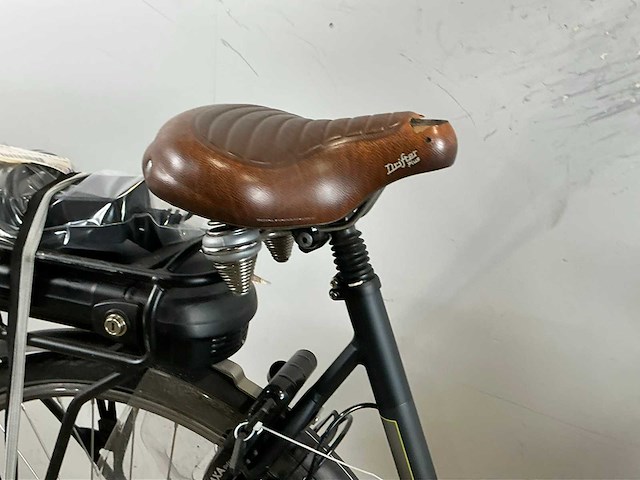Sparta f8e elektrische damesfiets - afbeelding 9 van  12