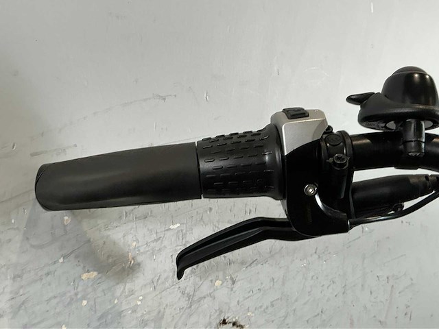 Sparta f8e elektrische damesfiets - afbeelding 10 van  12