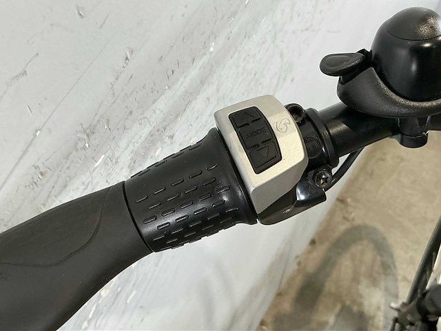Sparta f8e elektrische damesfiets - afbeelding 11 van  12