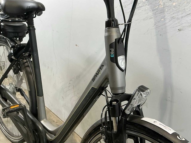 Sparta f8e elektrische damesfiets - afbeelding 1 van  11
