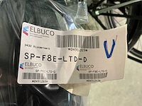 Sparta f8e elektrische damesfiets - afbeelding 2 van  11