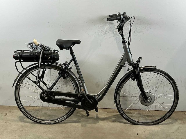 Sparta f8e elektrische damesfiets - afbeelding 10 van  11