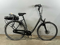 Sparta f8e elektrische damesfiets - afbeelding 10 van  11
