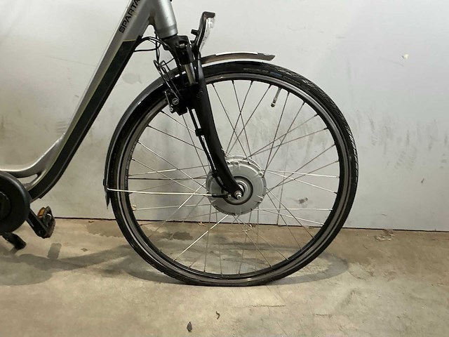 Sparta f8e elektrische damesfiets - afbeelding 6 van  11