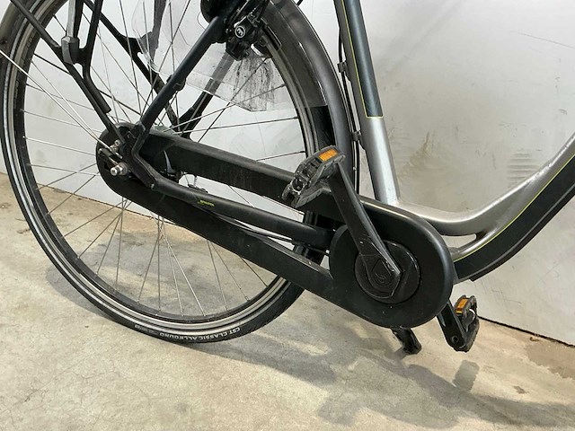 Sparta f8e elektrische damesfiets - afbeelding 11 van  11