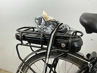 Sparta f8e elektrische damesfiets - afbeelding 8 van  11