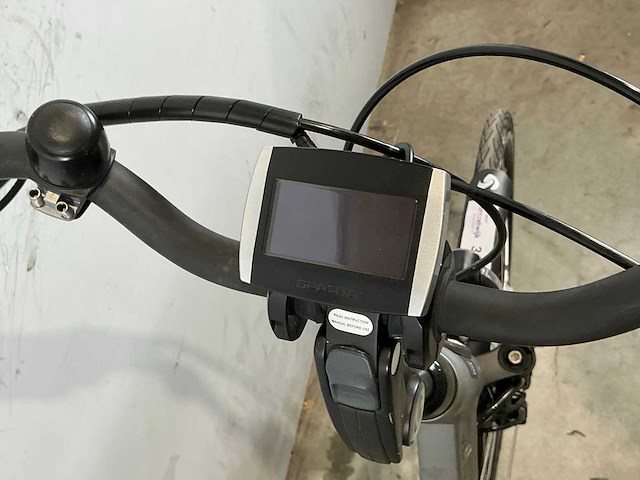 Sparta f8e elektrische damesfiets - afbeelding 4 van  11